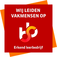 SBB Erkend leerbedrijf