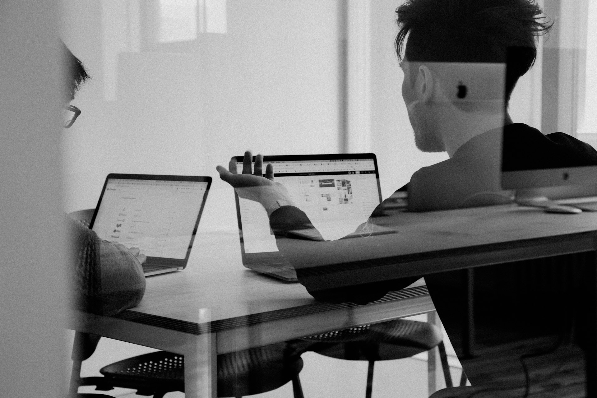BS Advies · Strategie & Implementatie