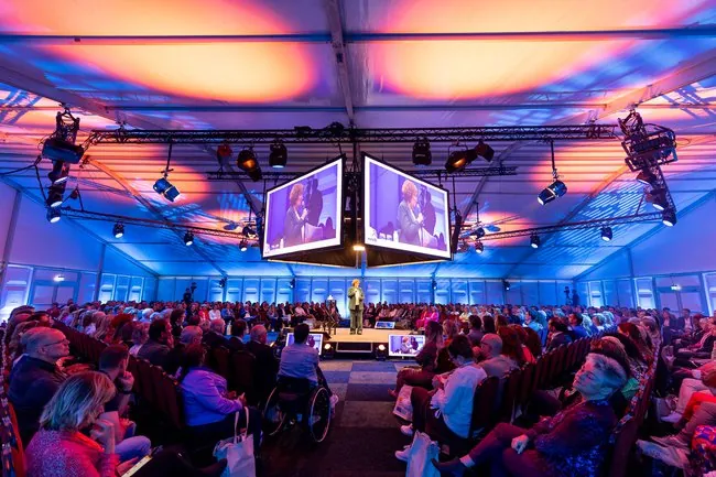 NVVB Jaarcongres