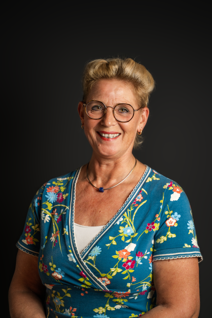 Angeline Gloudemans