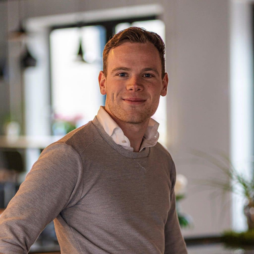 Wouter Schut